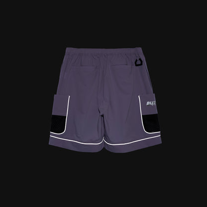 Mesh Pockets Reflector SRT