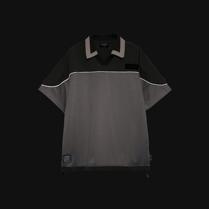 Mesh Combi Reflector POLO  With Mock