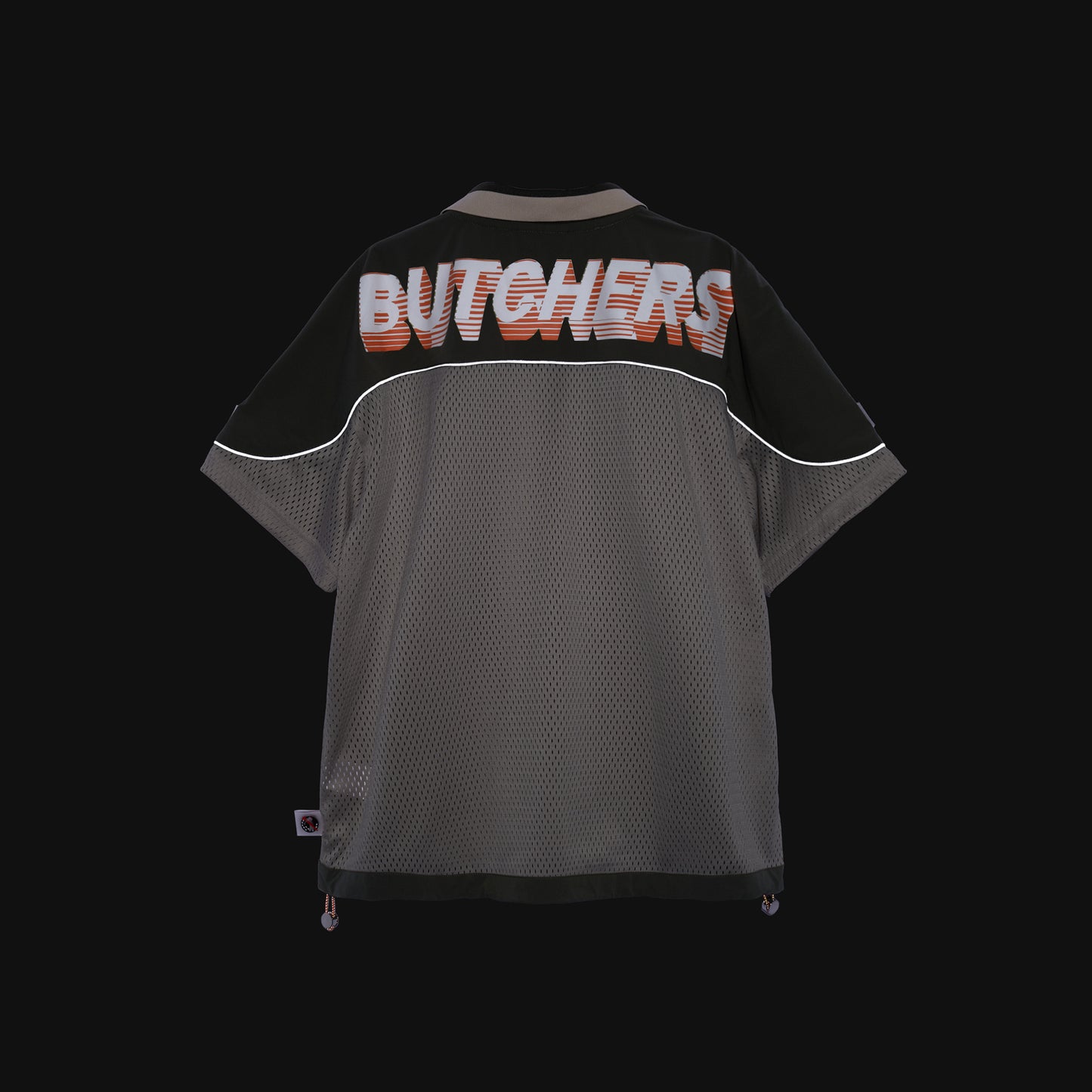 Mesh Combi Reflector POLO  With Mock