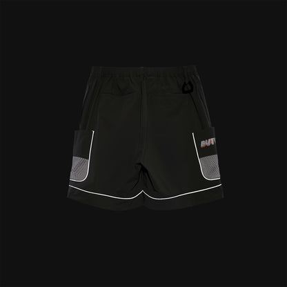 Mesh Pockets Reflector SRT