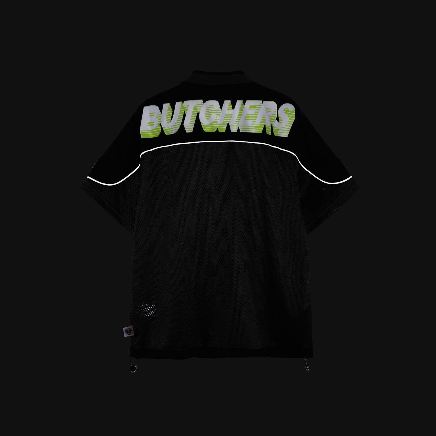 Mesh Combi Reflector POLO  With Mock