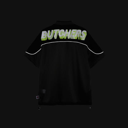 Mesh Combi Reflector POLO  With Mock