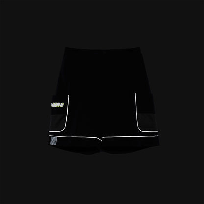 Mesh Pockets Reflector SRT