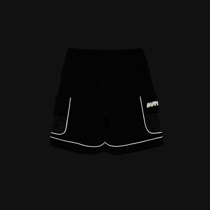Mesh Pockets Reflector SRT