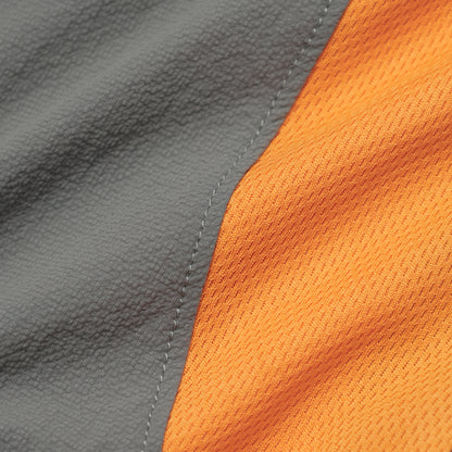 Cool Stretch  Bicolor Mesh AH  PO