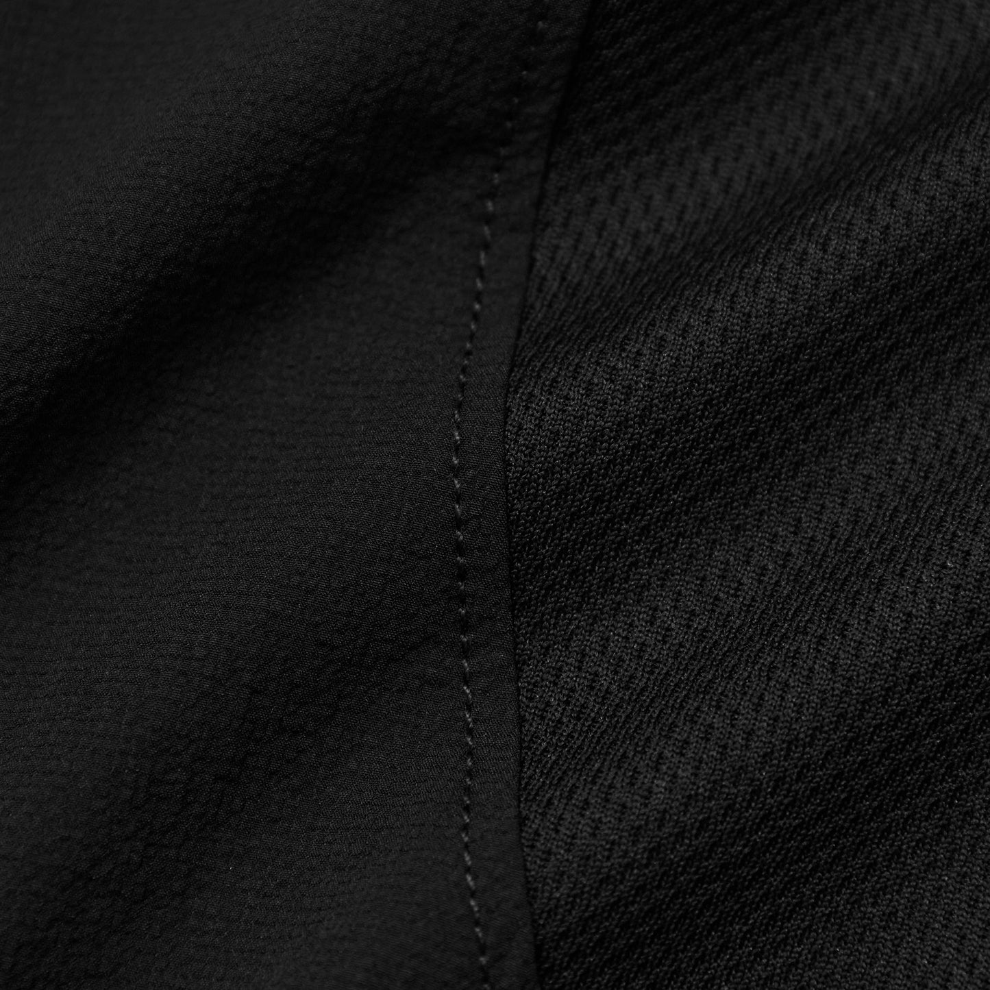 Cool Stretch  Bicolor Mesh AH  PO