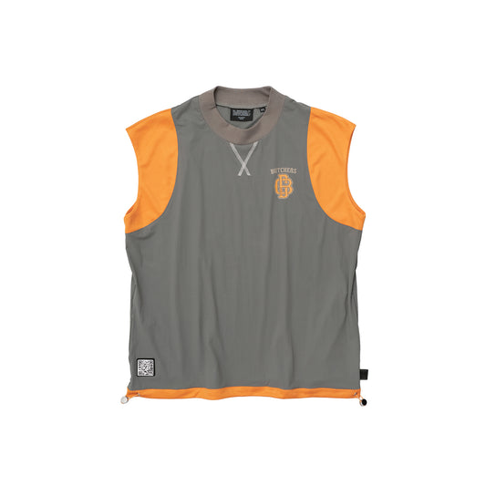 Cool Stretch Bicolor Mesh AH S/LESS