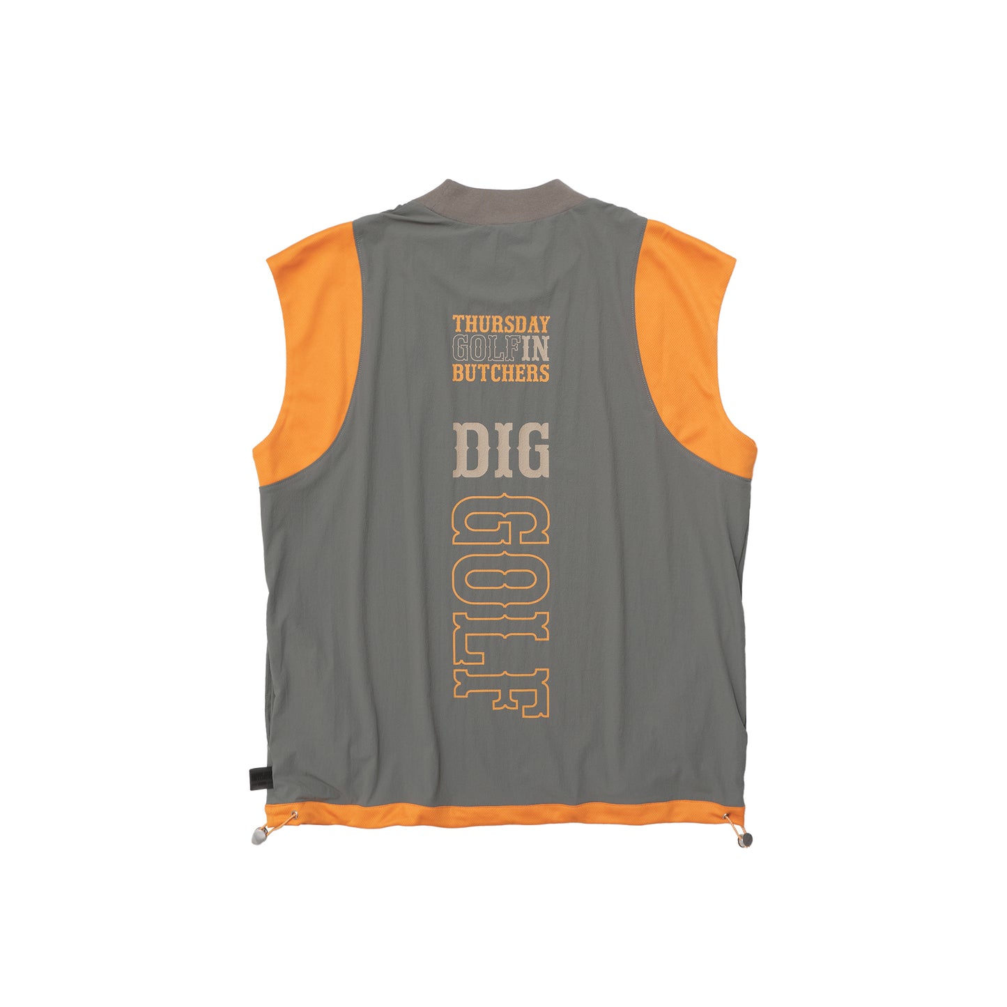 Cool Stretch Bicolor Mesh AH S/LESS
