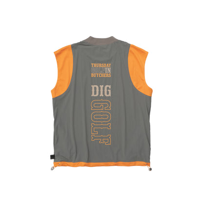Cool Stretch Bicolor Mesh AH S/LESS