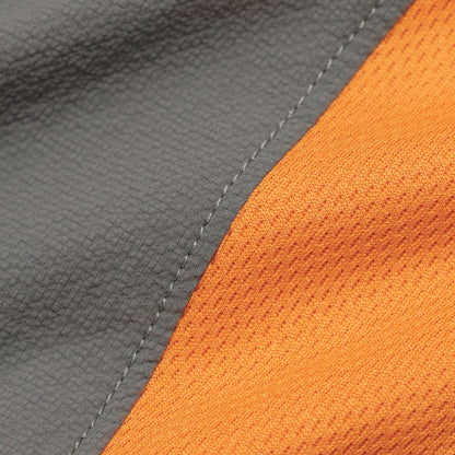 Cool Stretch Bicolor Mesh AH S/LESS