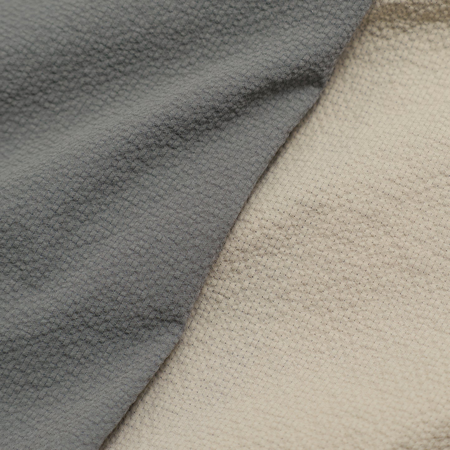 Cool Stretch  Bicolor pleats SK