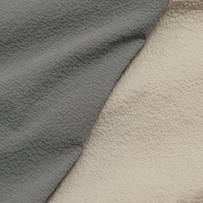 Cool Stretch  Bicolor pleats SK