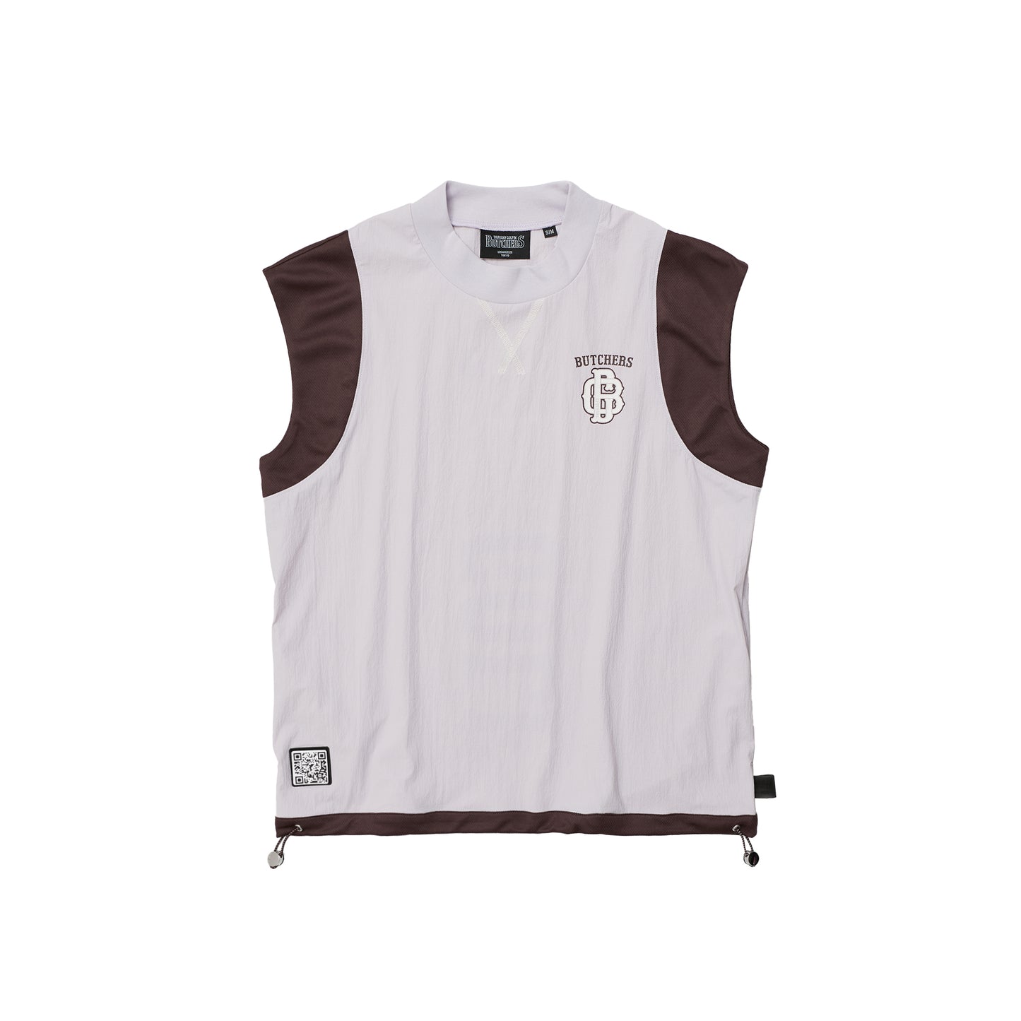 Cool Stretch Bicolor Mesh AH S/LESS