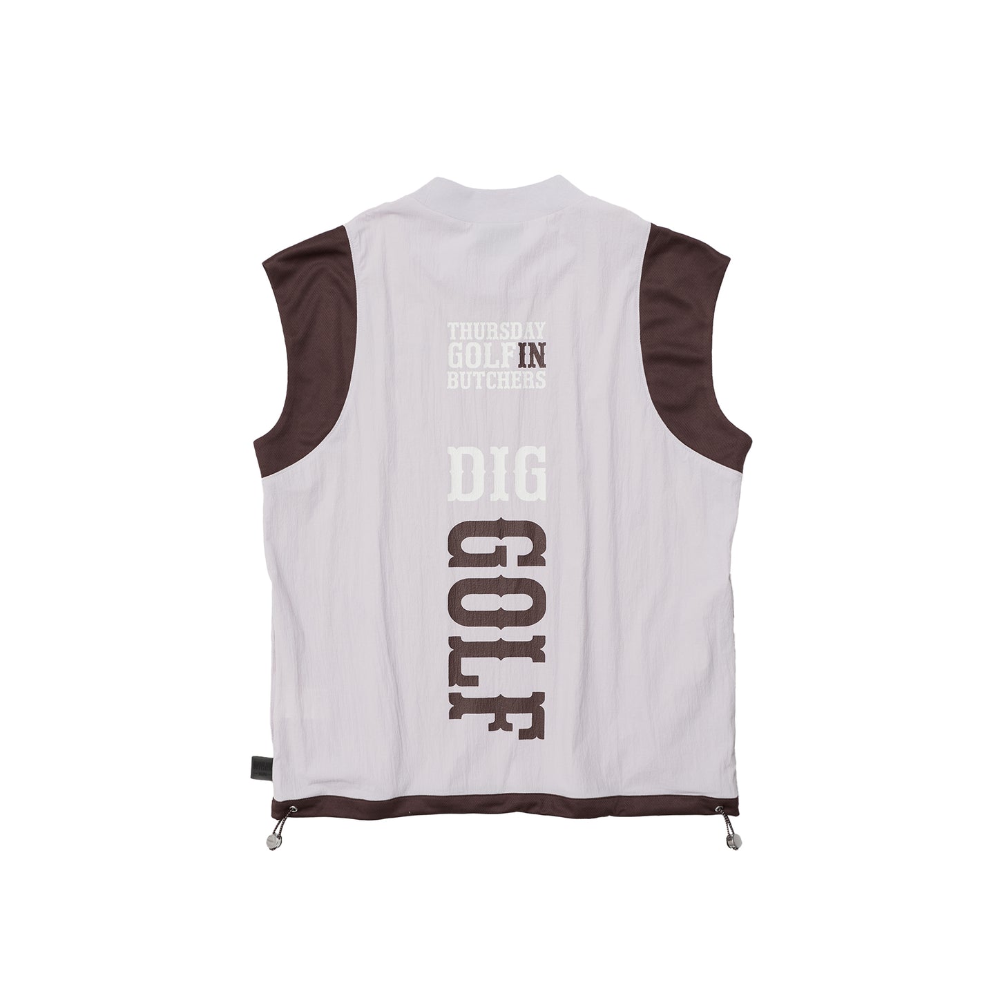 Cool Stretch Bicolor Mesh AH S/LESS
