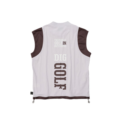 Cool Stretch Bicolor Mesh AH S/LESS