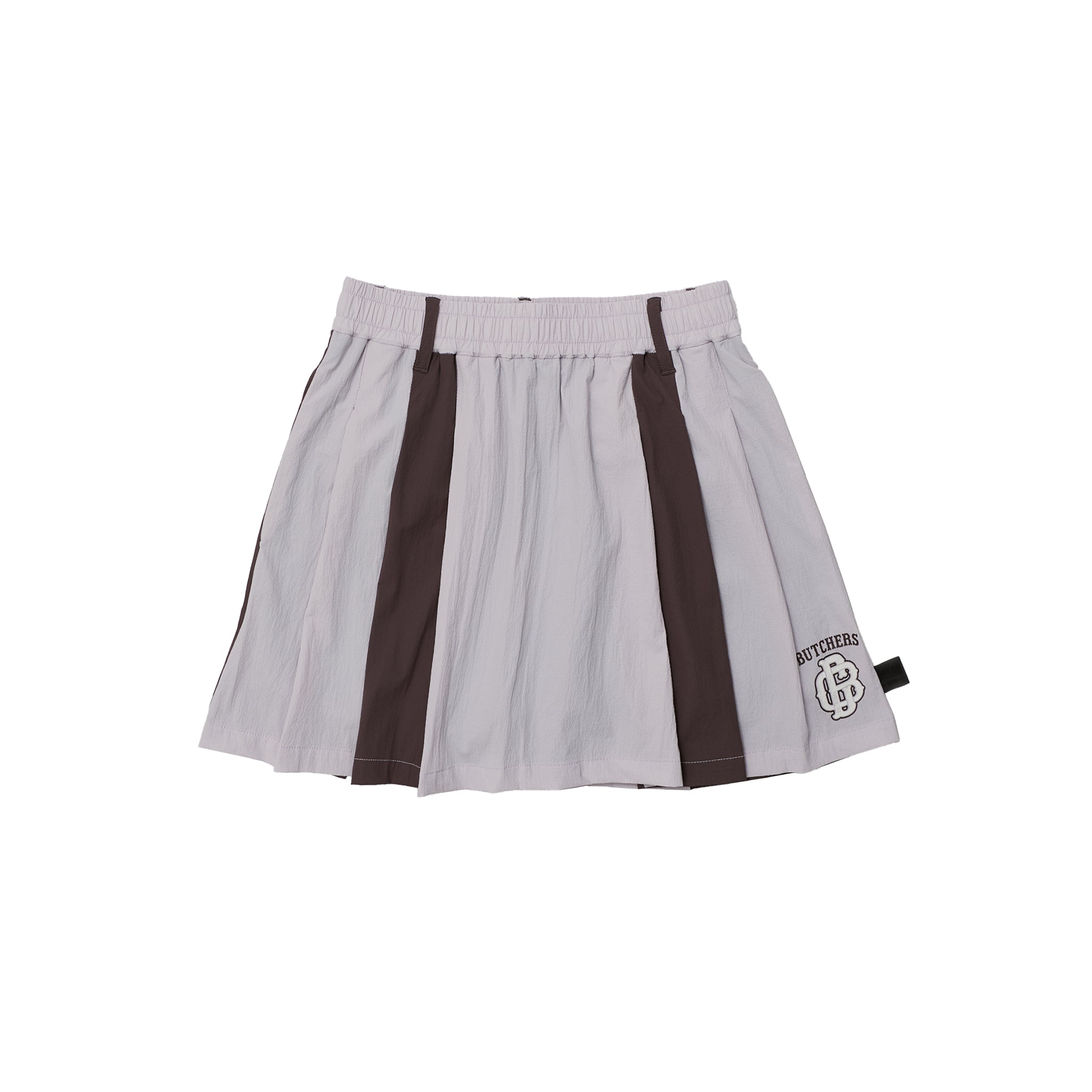 THURSDAY GOLFIN BUTCHERSナイロンスカートウエストベルト付 skirt – THURSDAY GOLFIN BUTCHERS