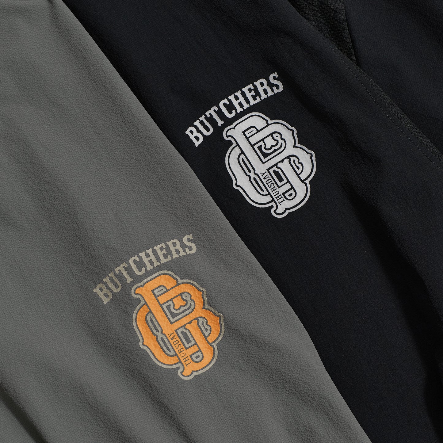 Cool Stretch  Bicolor Mesh AH  PO