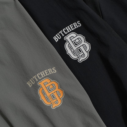 Cool Stretch  Bicolor Mesh AH  PO