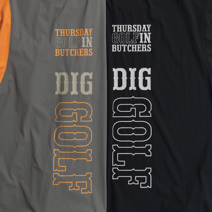 Cool Stretch  Bicolor Mesh AH  PO