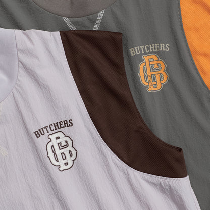 Cool Stretch Bicolor Mesh AH S/LESS