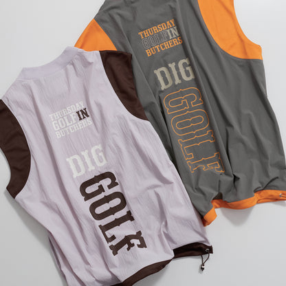 Cool Stretch Bicolor Mesh AH S/LESS