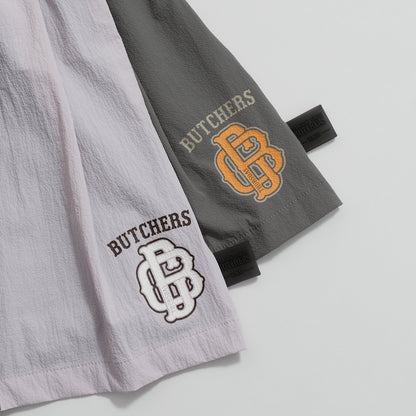 Cool Stretch  Bicolor pleats SK
