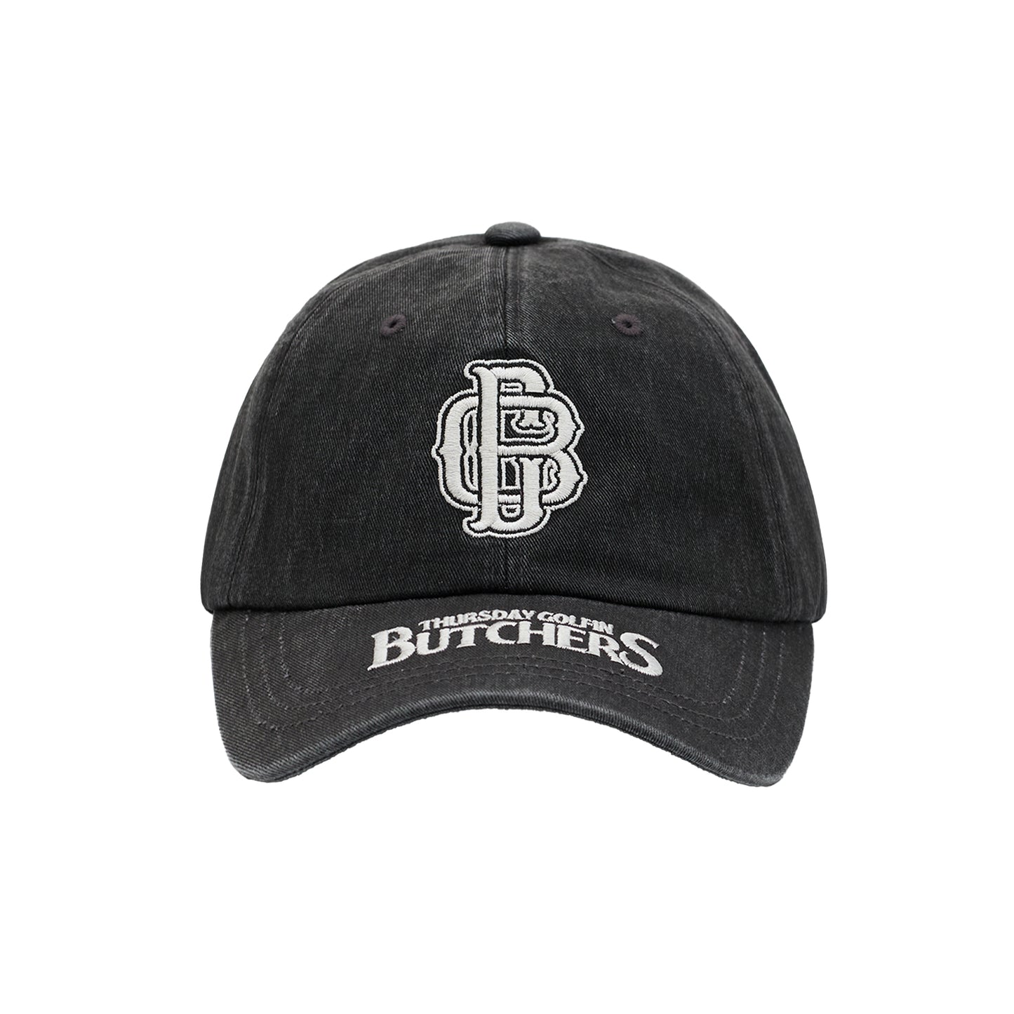 Cotton Wash CAP