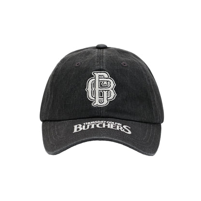 Cotton Wash CAP