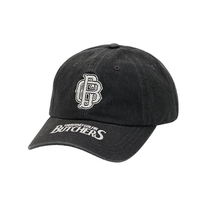 Cotton Wash CAP