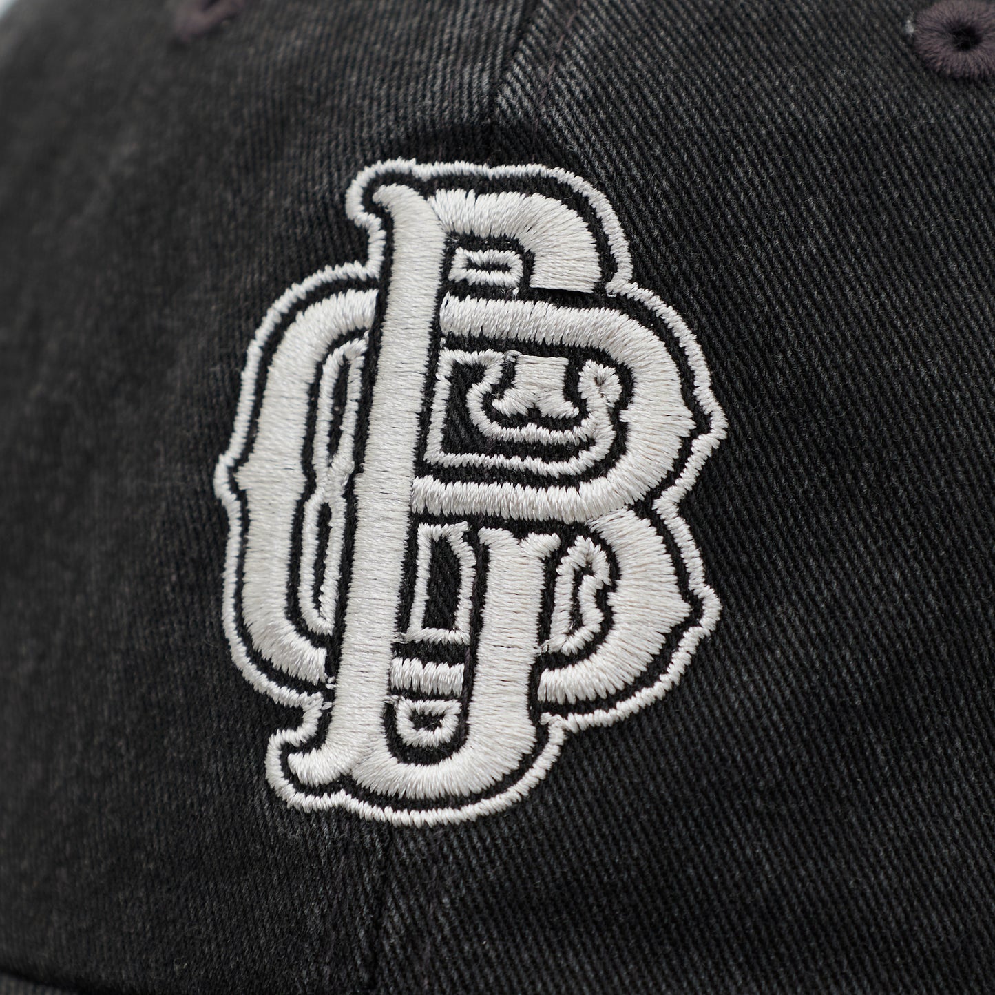 Cotton Wash CAP
