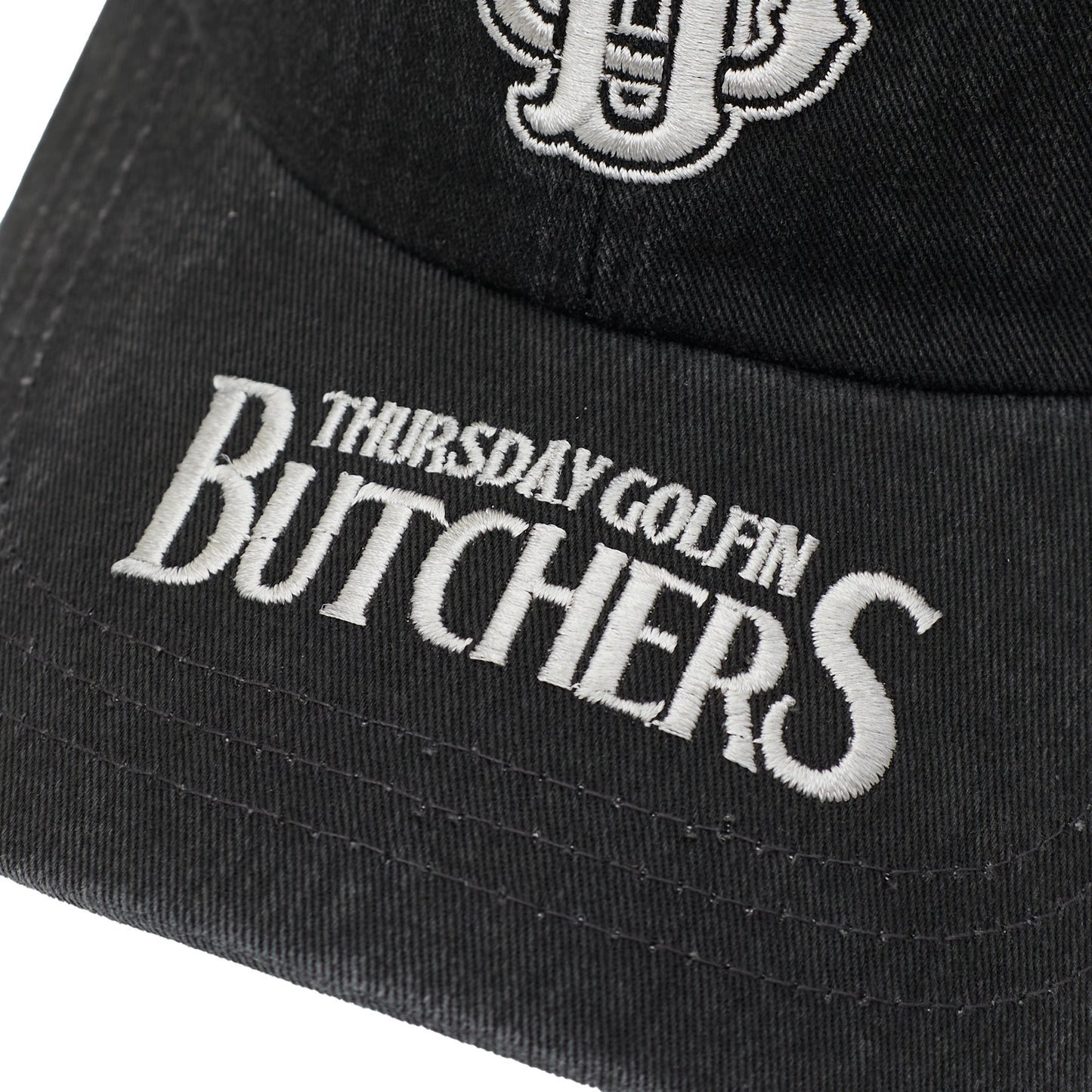 Cotton Wash CAP