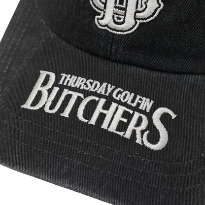 Cotton Wash CAP