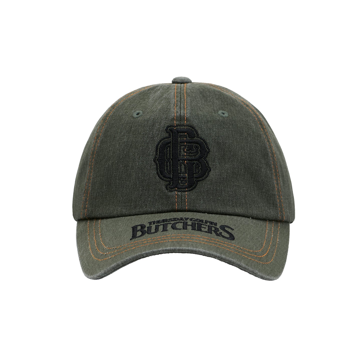 Cotton Wash CAP