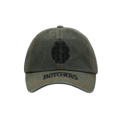 Cotton Wash CAP