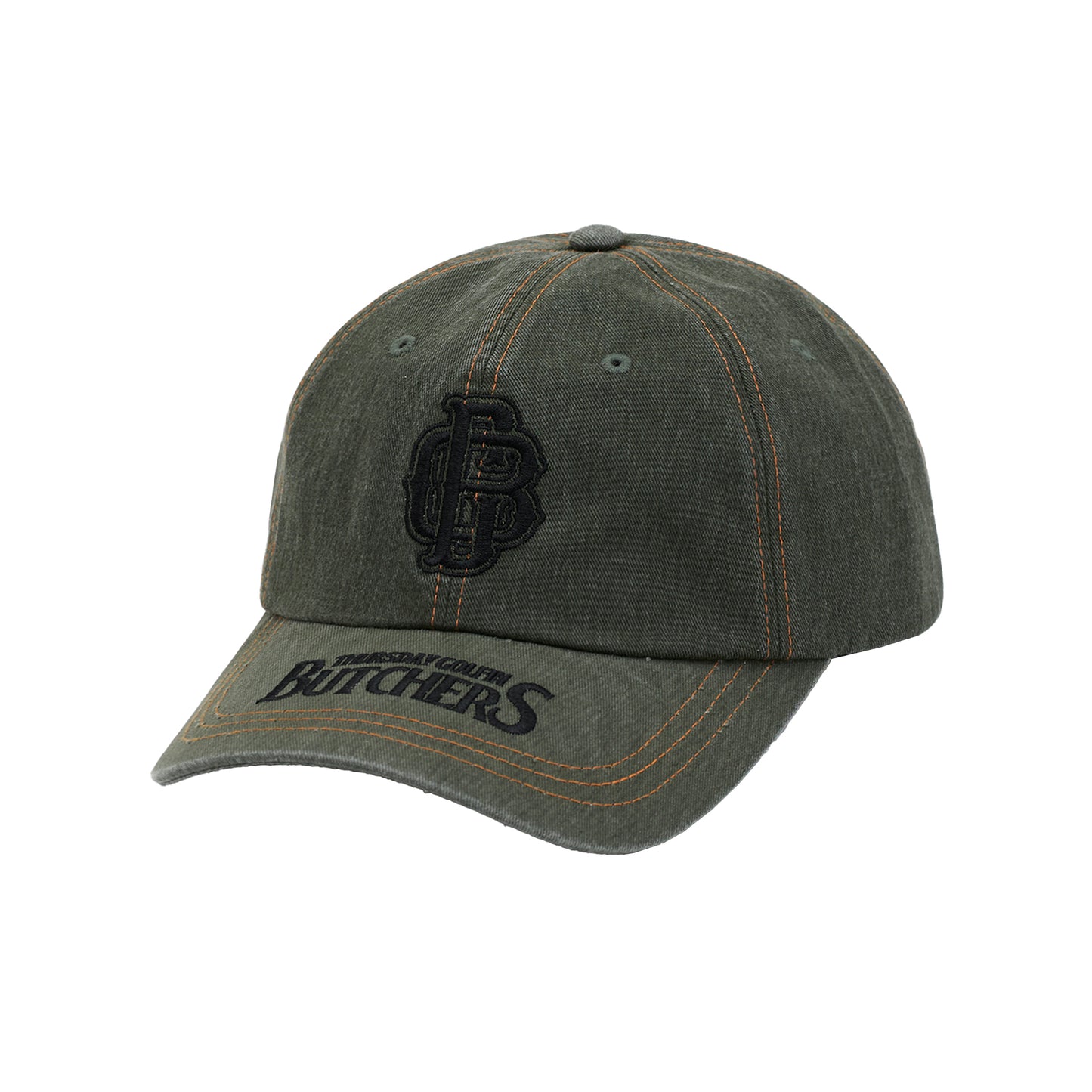 Cotton Wash CAP