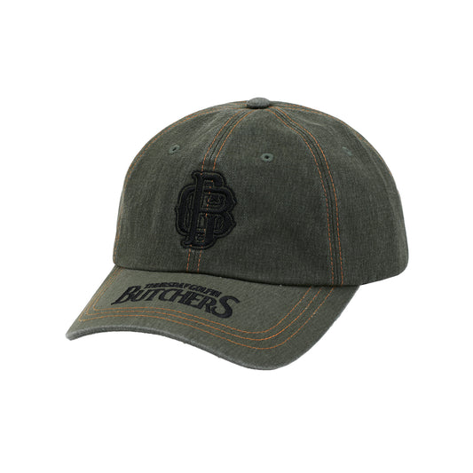 Cotton Wash CAP