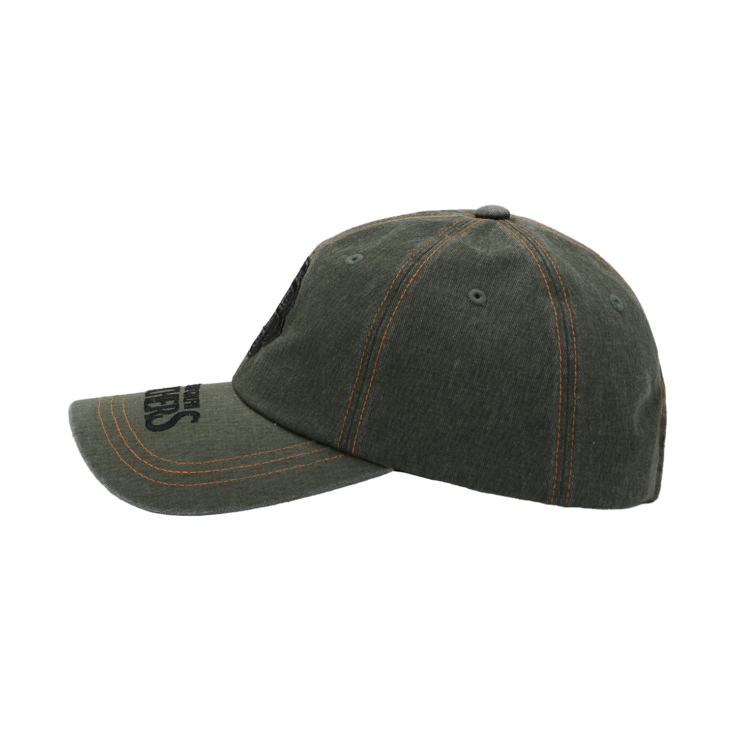 Cotton Wash CAP