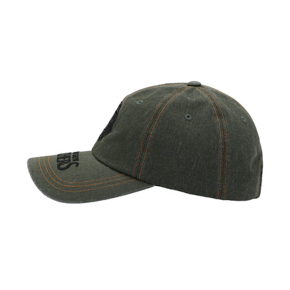 Cotton Wash CAP