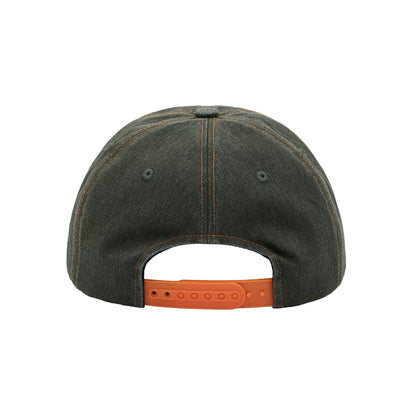 Cotton Wash CAP
