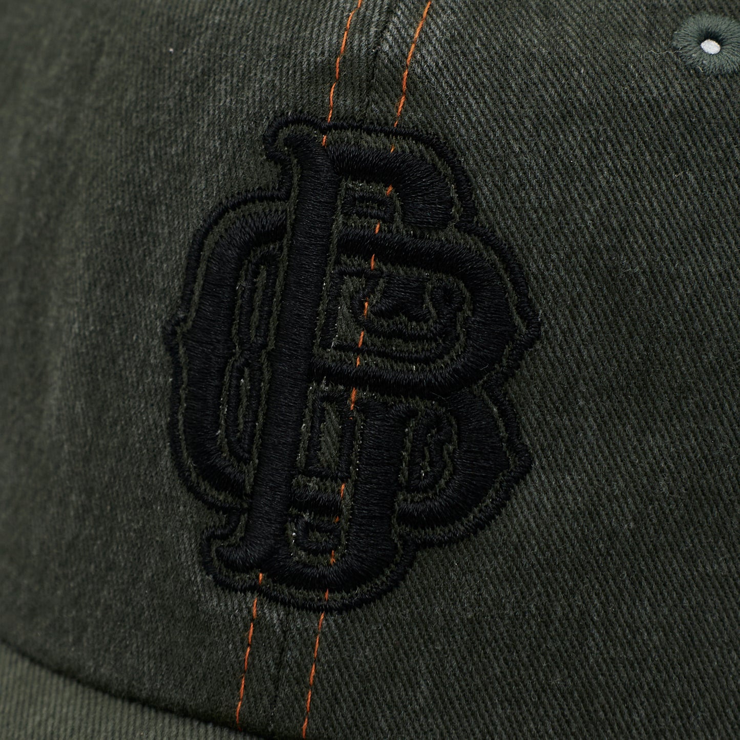 Cotton Wash CAP