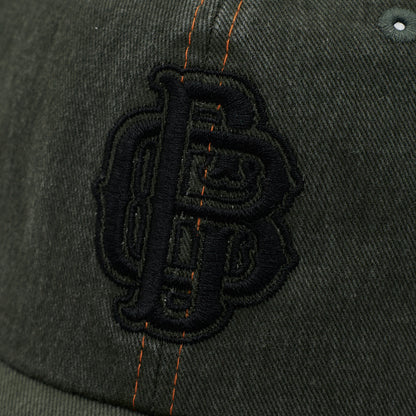 Cotton Wash CAP