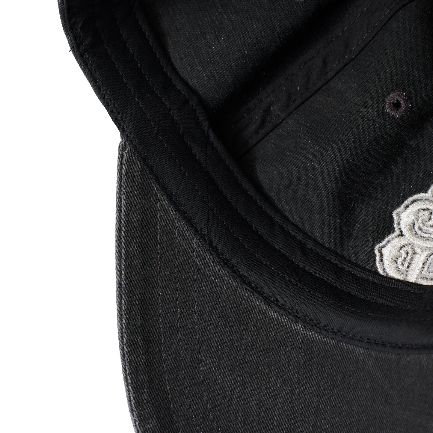 Cotton Wash CAP