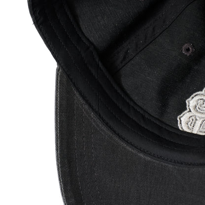 Cotton Wash CAP