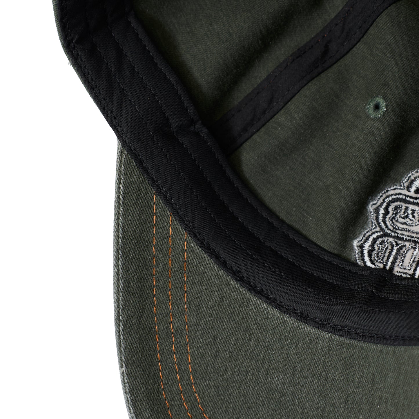 Cotton Wash CAP