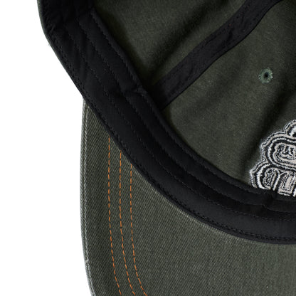 Cotton Wash CAP