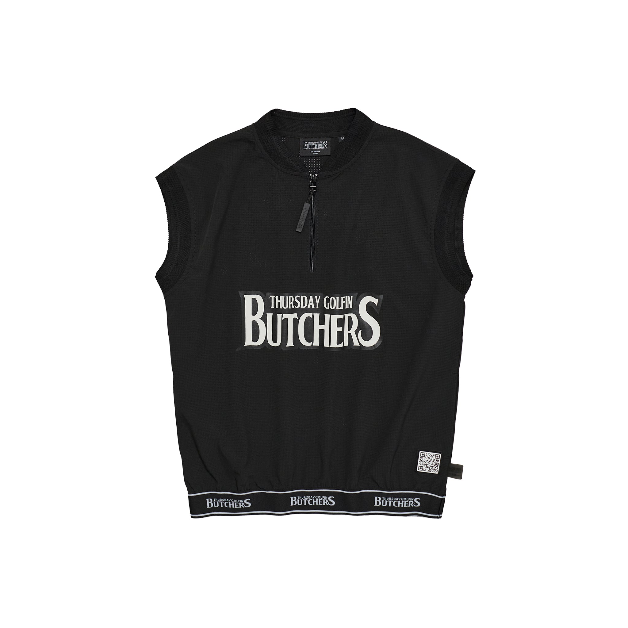 WOMEN – THURSDAY GOLFIN BUTCHERS