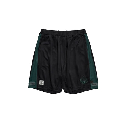 Spread Side Line Shorts