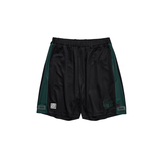 Spread Side Line Shorts