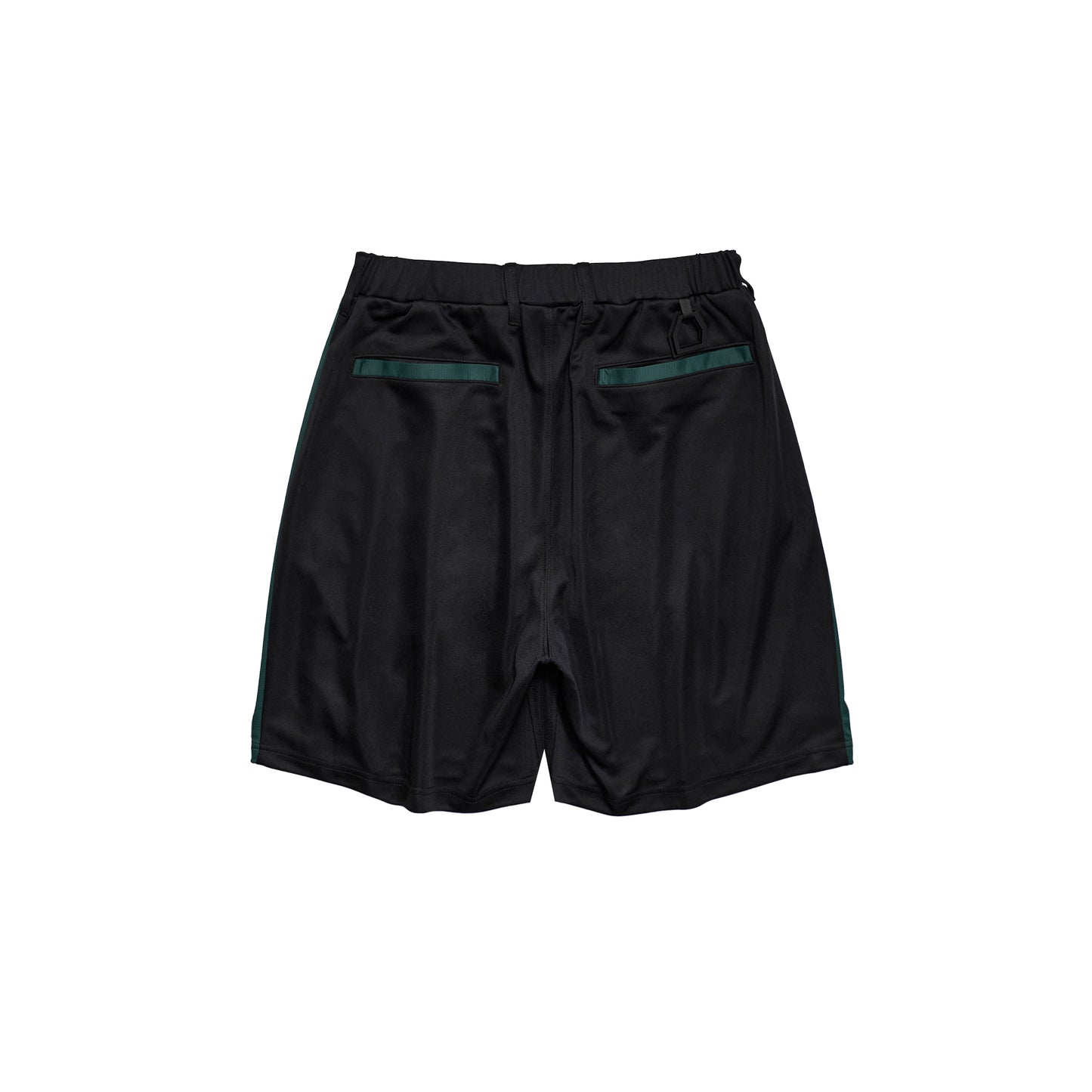 Spread Side Line Shorts