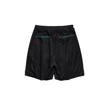Spread Side Line Shorts